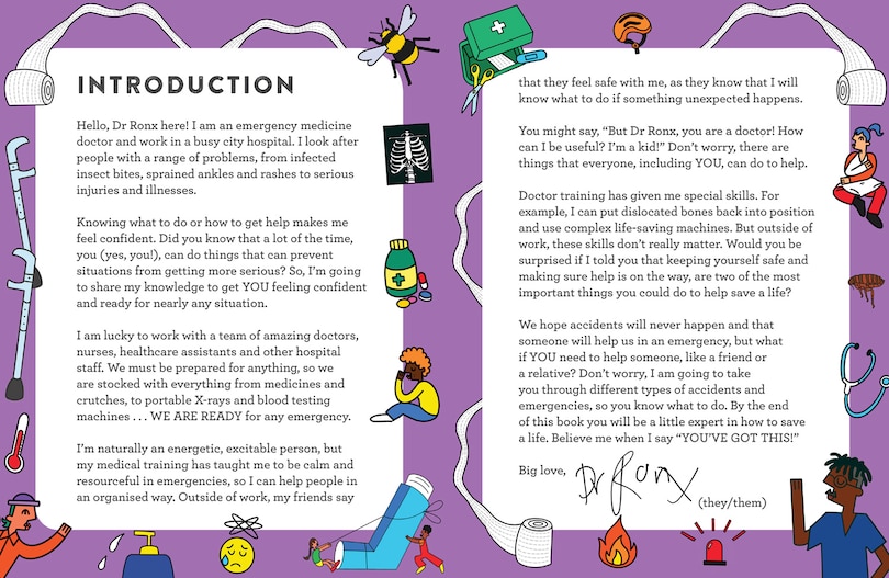 Aperçu du contenu_How to Save a Life