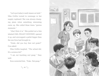 Sample content_How to Save an Owl