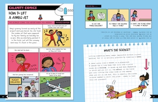 Sample content_How To Save Your Granny From a Runaway Train
