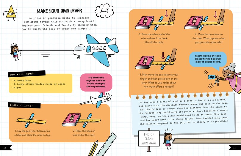 Sample content 2_How To Save Your Granny From a Runaway Train
