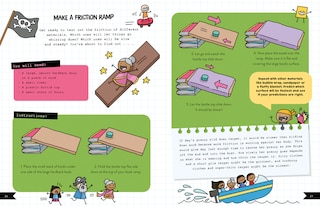 Sample content 4_How To Save Your Granny From a Runaway Train