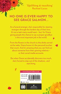 Back cover_How To Say Goodbye