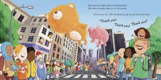 Aperçu du contenu_How to Say Thank You