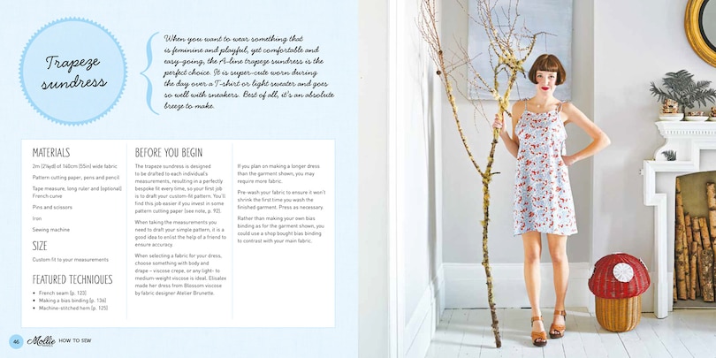 Aper&ccedil;u du contenu 3_How to Sew