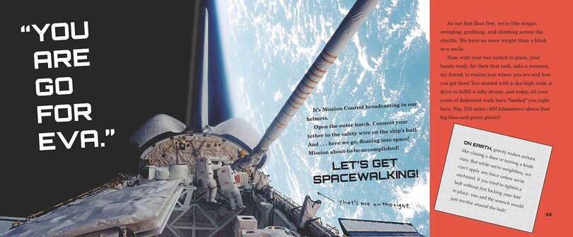 Sample content 3_How to Spacewalk