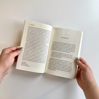 Sample content_How to Speak Machine, with a new preface by the author