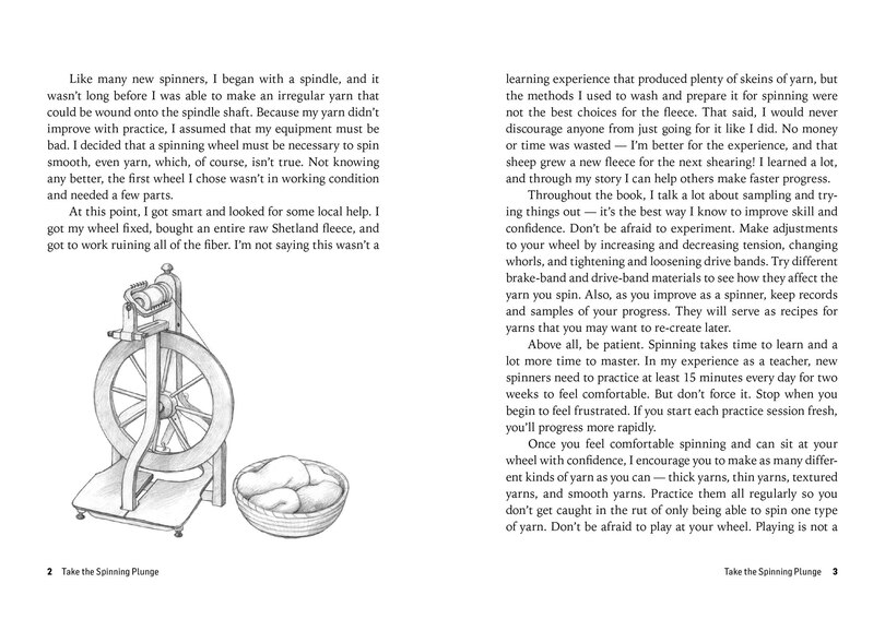 Sample content 4_How to Spin