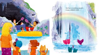 Sample content 3_How to Spot a Mermaid
