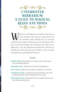 Aperçu du contenu 4_How to Spot a Mermaid