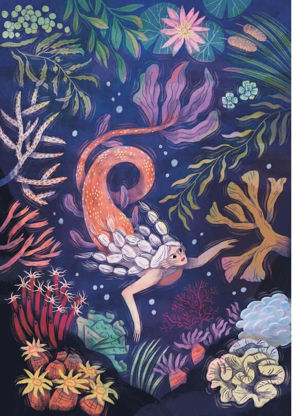 Aperçu du contenu 5_How to Spot a Mermaid