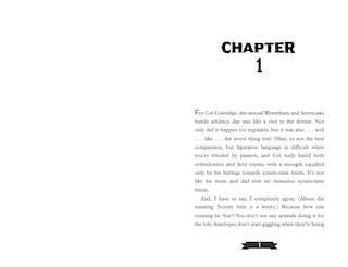 Sample content_How to Stop the End of the World