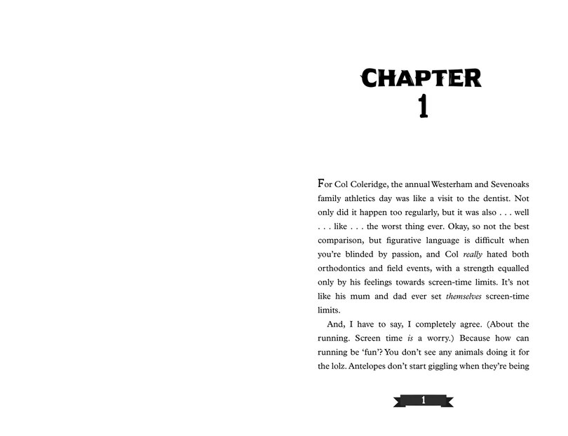 Sample content_How to Stop the End of the World