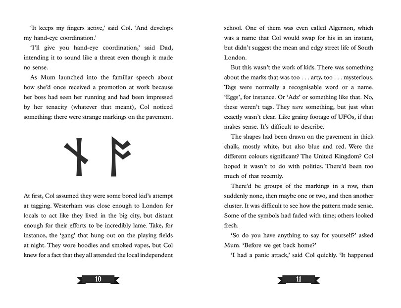 Sample content 2_How to Stop the End of the World