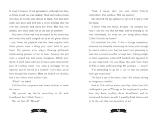 Sample content 3_How to Stop the End of the World