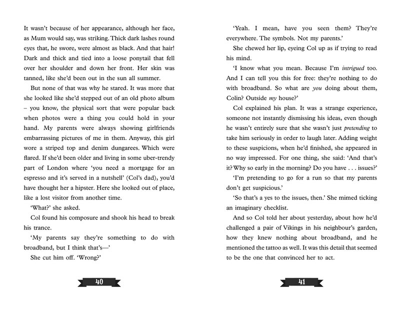 Sample content 3_How to Stop the End of the World