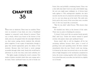 Sample content 4_How to Stop the End of the World