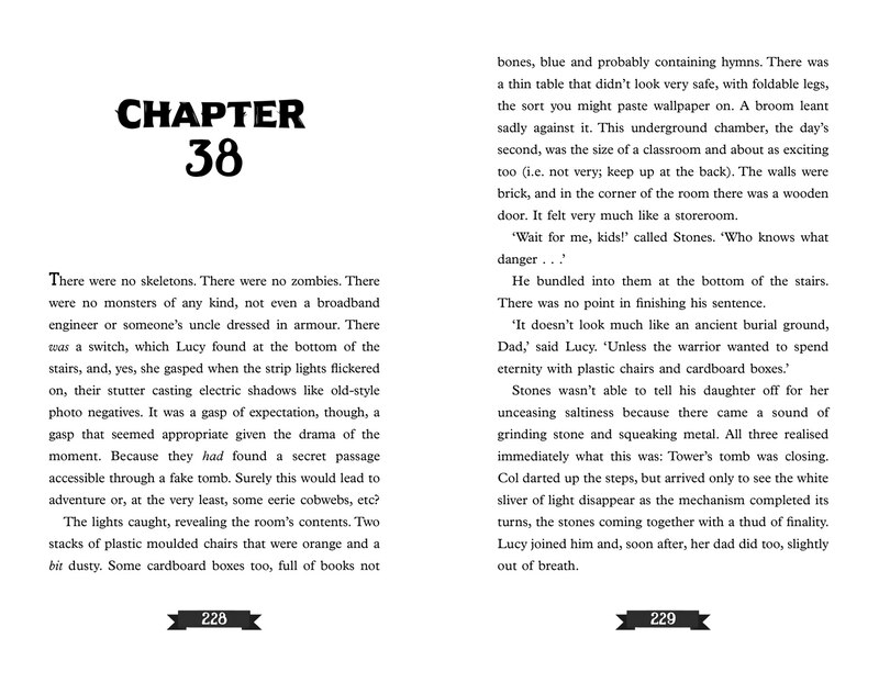 Sample content 4_How to Stop the End of the World