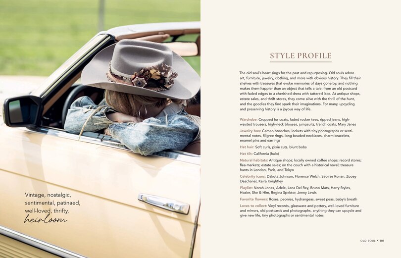 Sample content 3_How to Style a Hat