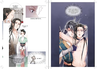 Sample content_How to Survive As a Villain 1