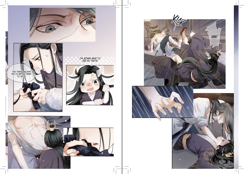 Sample content 3_How to Survive As a Villain 1