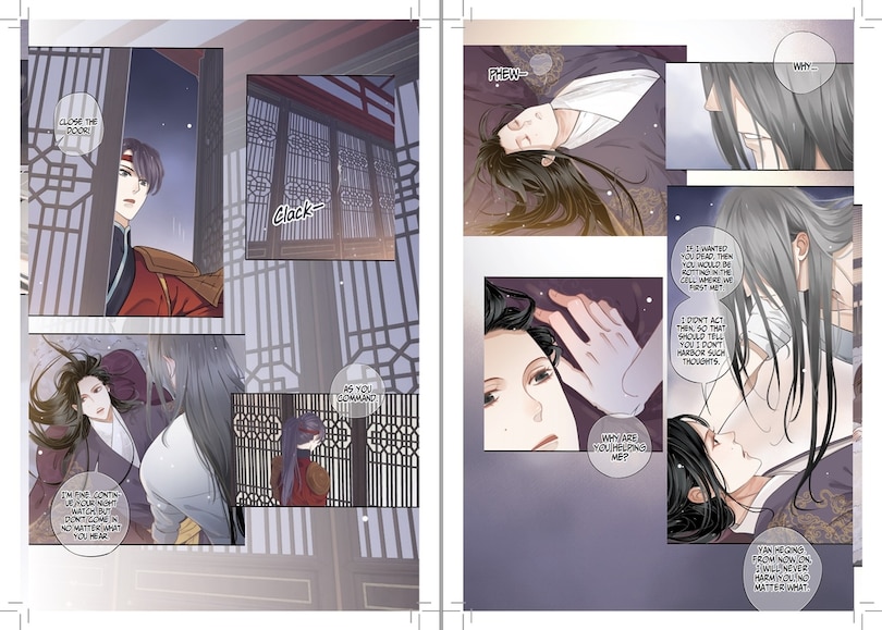 Sample content 4_How to Survive As a Villain 1