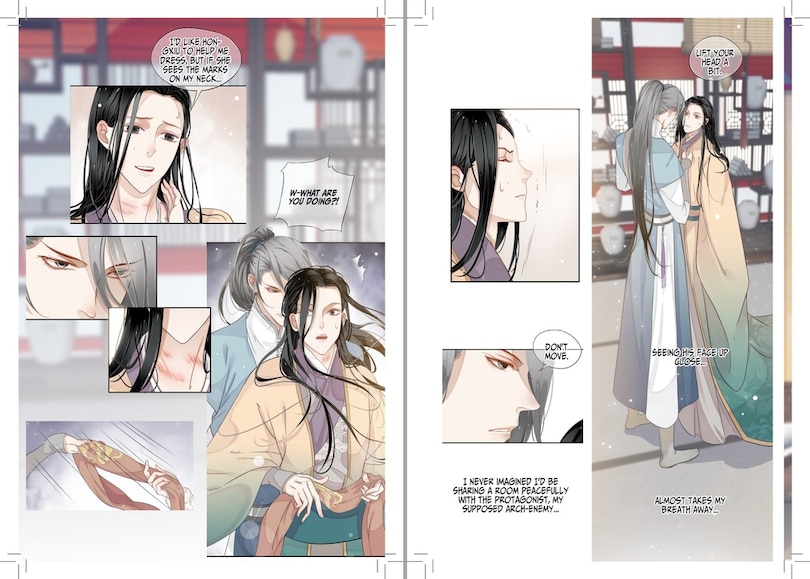 Sample content 5_How to Survive As a Villain 1