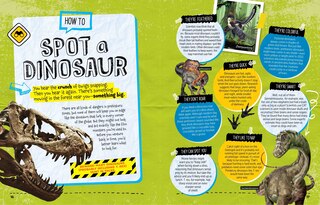 Sample content 2_How to Survive in the Age of Dinosaurs