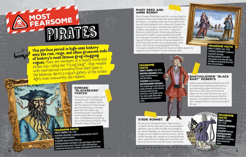 Sample content 2_How to Survive in the Age of Pirates