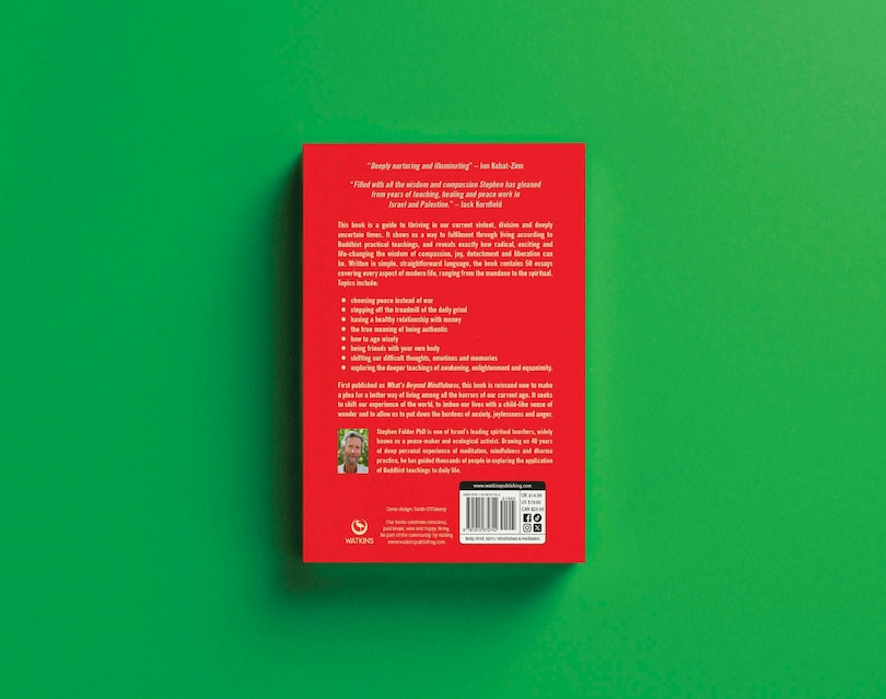 Sample content_How to Thrive in Hard Times