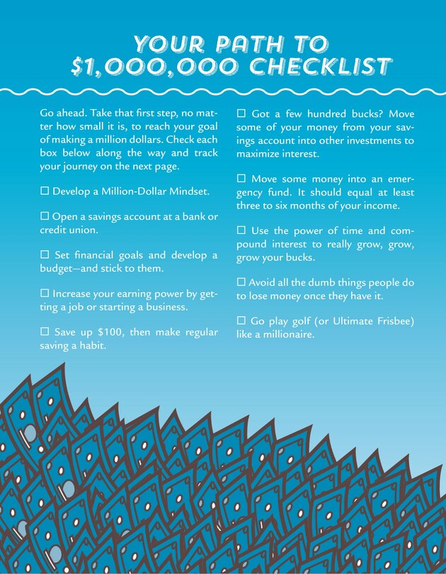 Aperçu du contenu 3_How to Turn $100 into $1,000,000