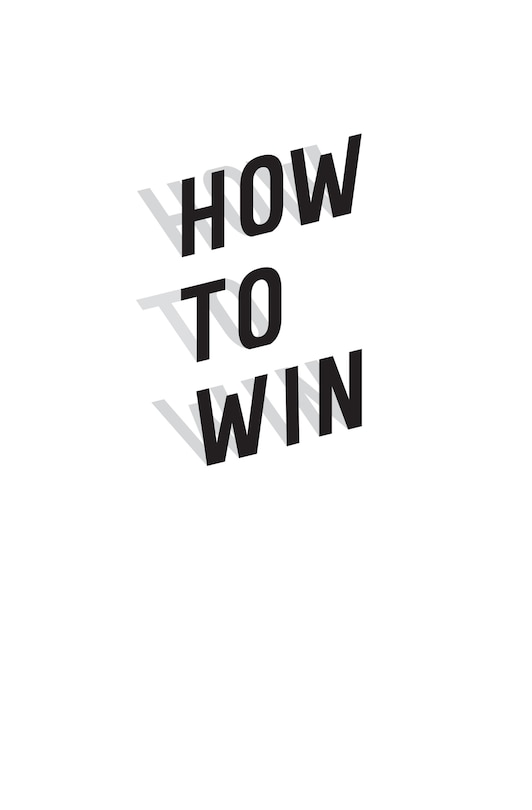 Aper&ccedil;u du contenu_How to Win