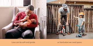 Aper&ccedil;u du contenu_How We Love (A We Celebrate Book)