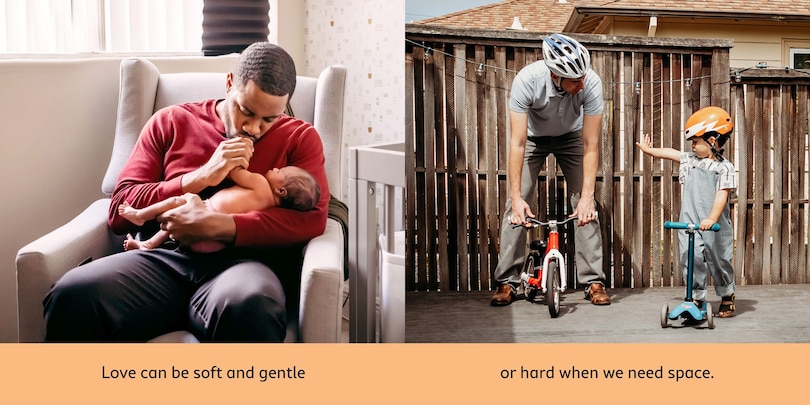 Aper&ccedil;u du contenu_How We Love (A We Celebrate Book)