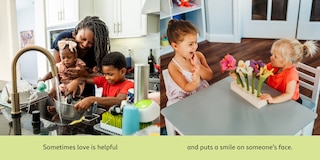 Aper&ccedil;u du contenu 2_How We Love (A We Celebrate Book)