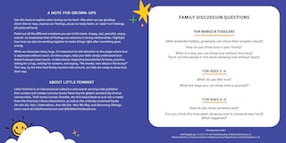 Aper&ccedil;u du contenu 4_How We Love (A We Celebrate Book)