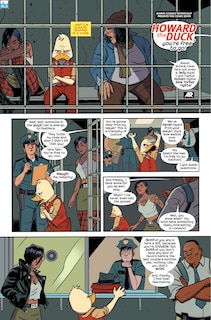 Sample content 2_HOWARD THE DUCK BY ZDARSKY & QUINONES