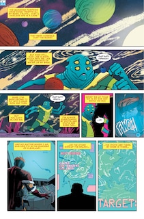 Sample content 3_HOWARD THE DUCK BY ZDARSKY & QUINONES