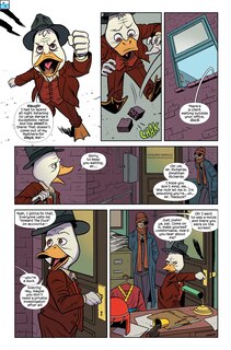 Sample content 4_HOWARD THE DUCK BY ZDARSKY & QUINONES