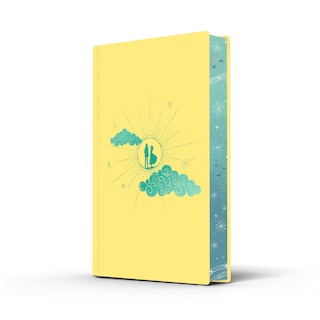 Sample content_Howl’s Moving Castle 40th Anniversary Deluxe Edition