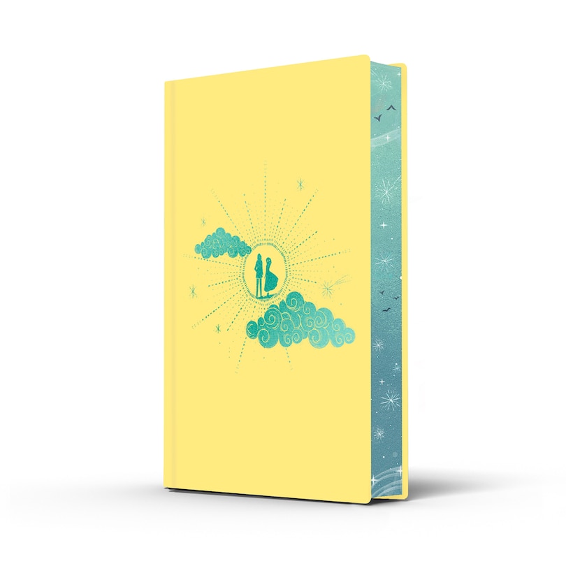 Sample content_Howl’s Moving Castle 40th Anniversary Deluxe Edition