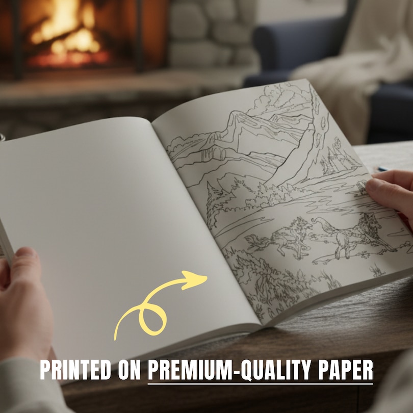 Sample content 2_Howl: The Call of the Wolf