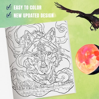 Sample content 3_Howl: The Call of the Wolf