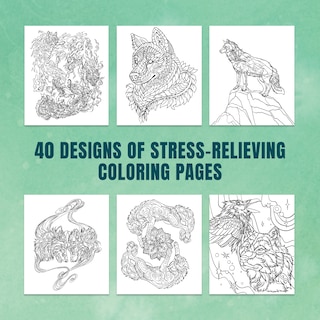 Sample content 4_Howl: The Call of the Wolf