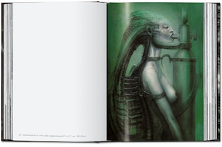 Sample content 2_HR Giger. 45th Ed.