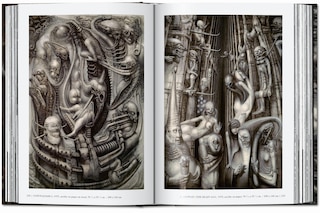 Sample content 3_HR Giger. 45th Ed.