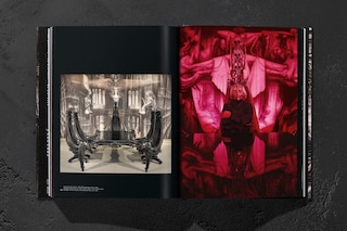 Sample content 4_HR Giger