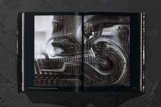 Sample content 5_HR Giger