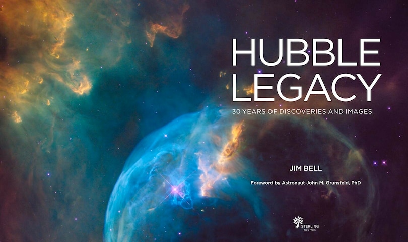 Sample content_Hubble Legacy