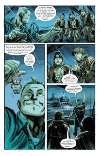 Sample content 2_Huck Volume 2: Big Bad World