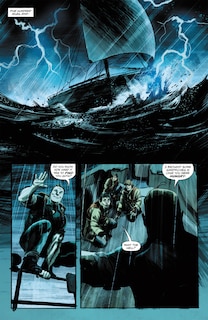 Sample content 3_Huck Volume 2: Big Bad World